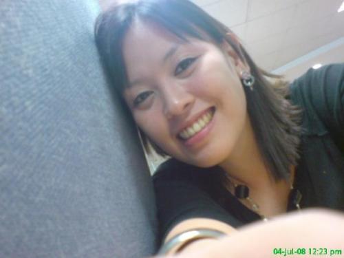 this is me - my convergys memories...miss it!