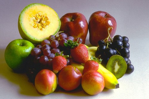 fruits - about fruits