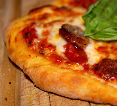Pizza - About pizza