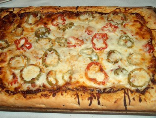 pizza - About pizza