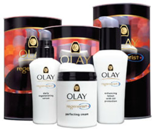 Oil of Olay - Products by Oil of Olay