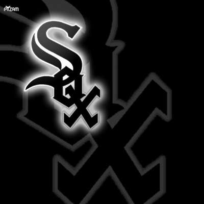 White Sox - go white sox!