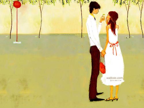 couple - couple