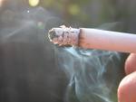 smoking - health