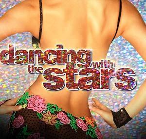 dwts - Dancing with Stars is back on the air!