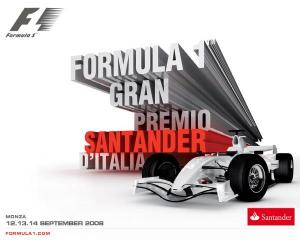 formula1 - italia formula