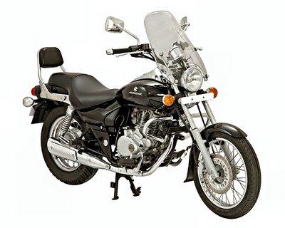 avenger bajaj - avenger