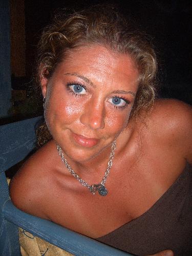 me on my Honeymoon - Honeymoon in Mexico