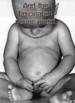 How Men Starts Life - see the funny picture How Men Starts life