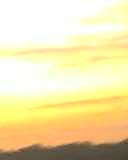 Sunset on Chesapeake Bridge - Sunset on the chesapeake Bridge