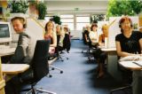 Call Center Agent - An indemand job nowadays.