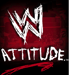 attitude! - WWE - The attitude era