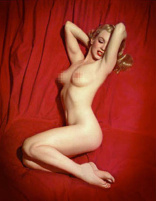 dream - Marilyn Monroe