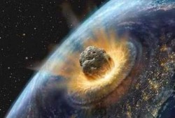 2012 asteroid earth impact - 2012 asteroid earth impact..