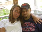 My baby - We love him so