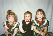 So innocent - Once upon a time........