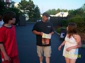 Kings Dominion - My favorite amusement park, ever!