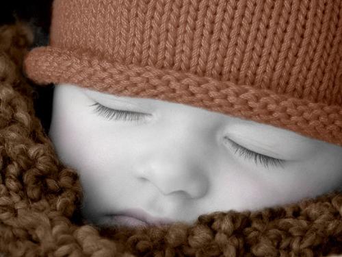 nice baby - nice