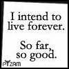live icon - live saying icon