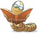 Book - The Book Worm