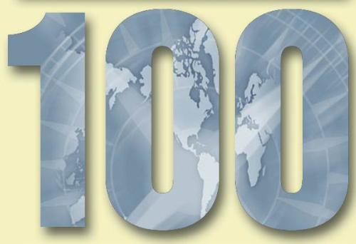 100 Postings - 100