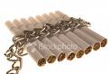 smoking - chain smoker