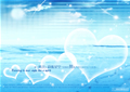 love  - l love you not beacuse who you are,but beacause who i am when i am with you