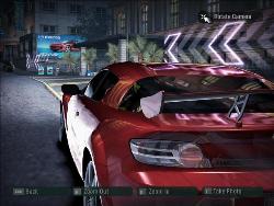 NFS Carbon - Need For Speed