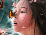 Cute Animation - A Cute Animation Photo