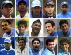 cricket  - Indian cricket