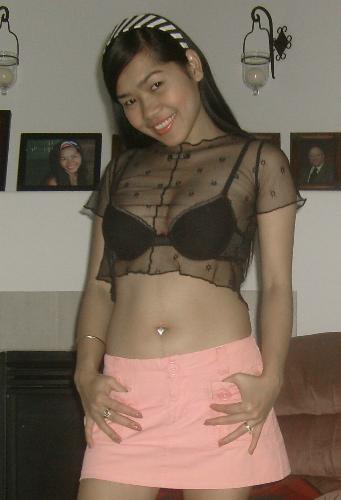Meeee - just chillin