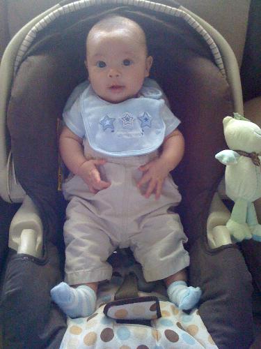 josh - that's my boss now..hehehe