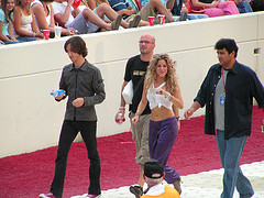 Shakira... - ..........