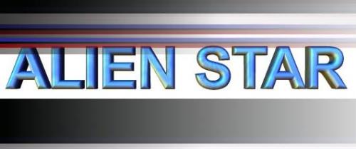 Alien Star - Alien Star