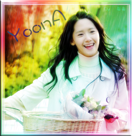 Yoona - another photo of Yoona