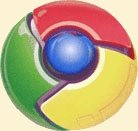 chrome - The Google browser.