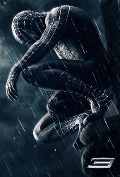 Spiderman 3 - The new movie of Spiderman