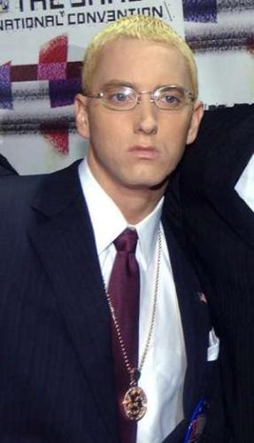 eminem - rapper!!! *****the one n only one*****
