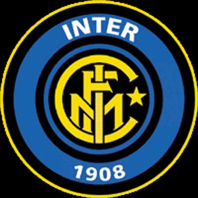 Inter Milan Logo - The official Inter Milan logo