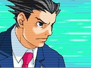 My profile photo - Phoenix Wright photo