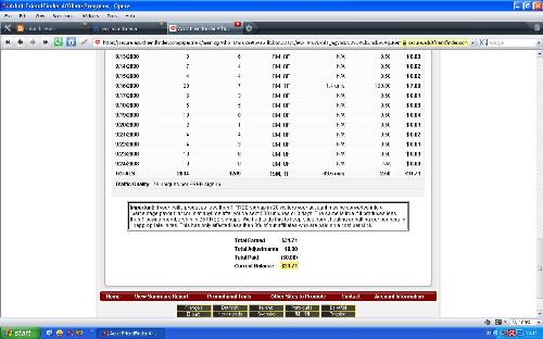 get from ads -  money get from ads from my blog