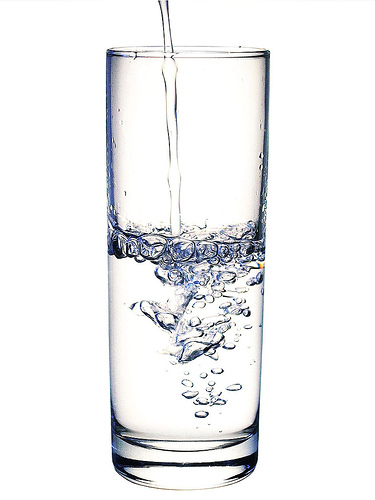 Glass of water - this is a picture of a glass of water. Water is one of the most important thing in our lives. It gives life to everyone. No one could actually live without it. So we must conserve and save water so that the next generation can drink a fresh clean water. thanks for the support. good day