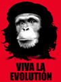 Viva La Evolution - Evolution - one of the greatest discoveries of humankind