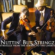 Nuttin But Stringz - In my humble opinion, these guys should be the Million Dollar Winner on America's Got Talent