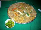 Pancit - Very yummy and delicious!!