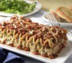 Lasagna - A mouthwatering Lasagna Special!