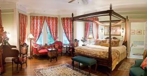 bedroom - How often do you clean your bed room?