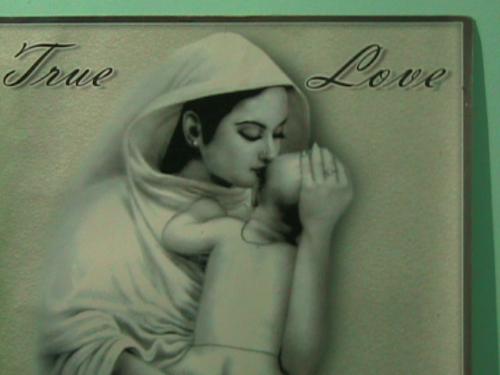 Mother's Love - Can you compare mother's love with anything in the world?