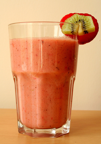 spicy juice - pomegrante juice for the people who have low blood pressure.