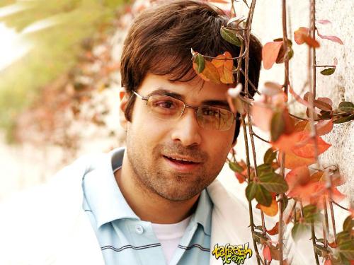 emran hasmi - tell me about the emran hasmi